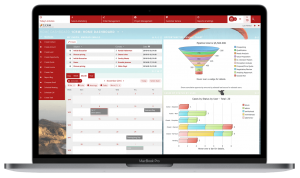 1CRM-Live-Demo